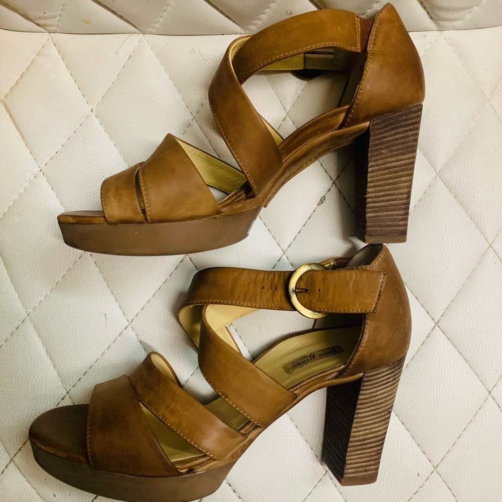 Paul Green Mūnchen Pump Heels